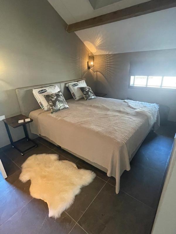 Bed & Breakfast+ De Kooimolen Dreumel Εξωτερικό φωτογραφία